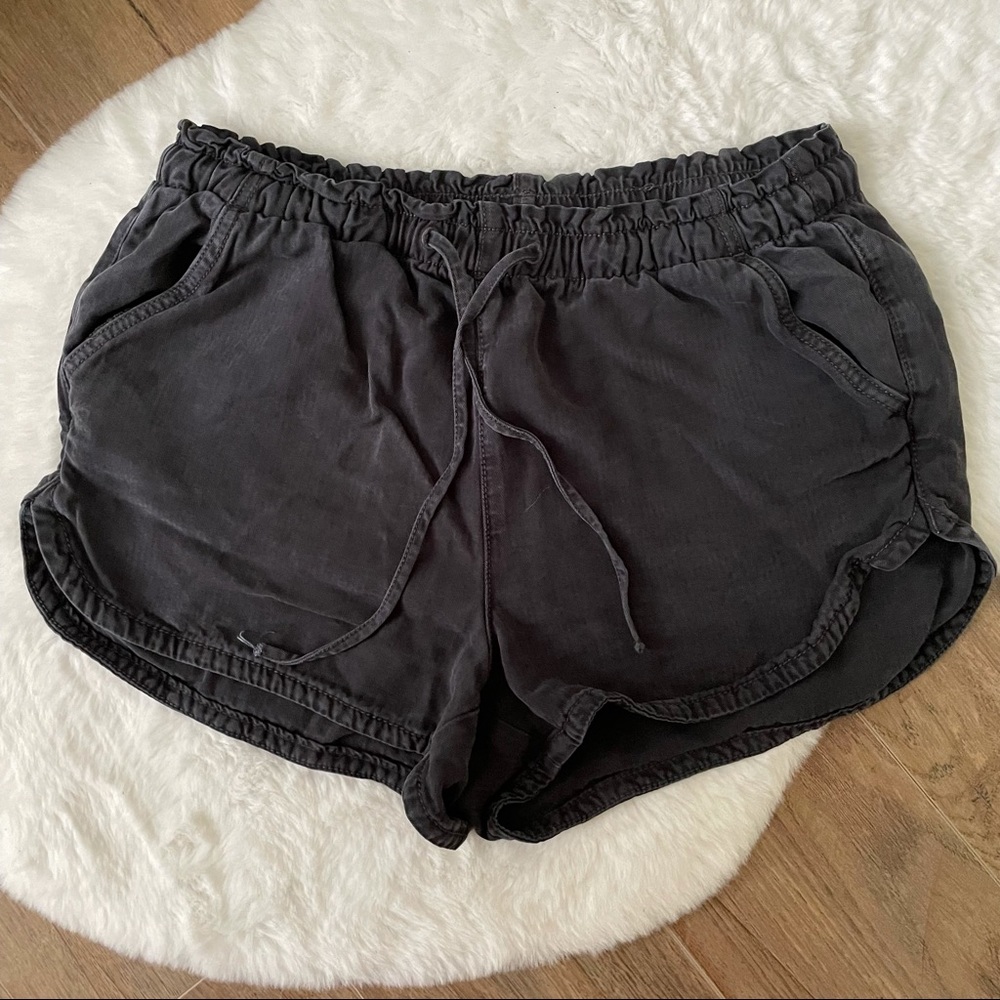 American Eagle Outfitters Cloth Shorts